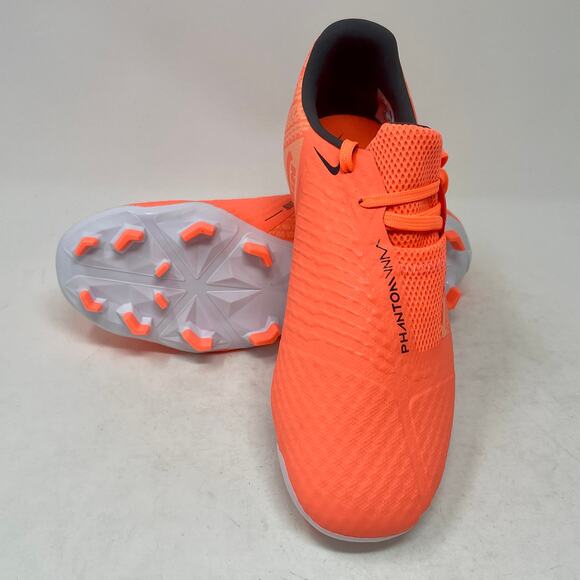 Nike Phantom Venom Academy FG Soccer Cleats Brand New Womens 7 : 0,0,1:S1480 NIB - Picture 9 of 16